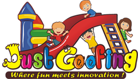 JustGoofing