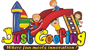 JustGoofing