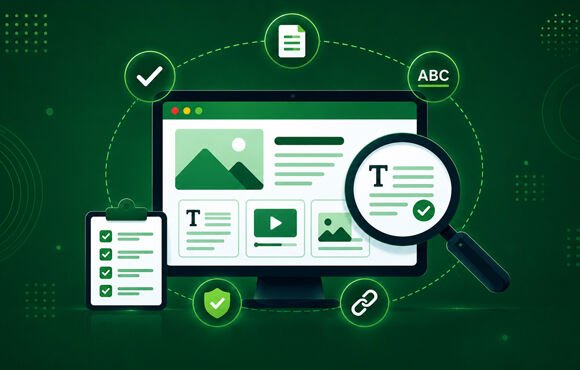 Content Testing