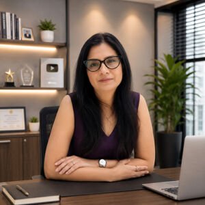 Rachna-Mam