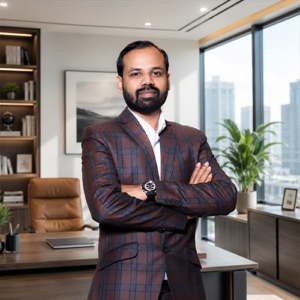 SOUMYARANJAN SAHOO