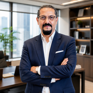 Satya-Sir FOUNDER & CEO