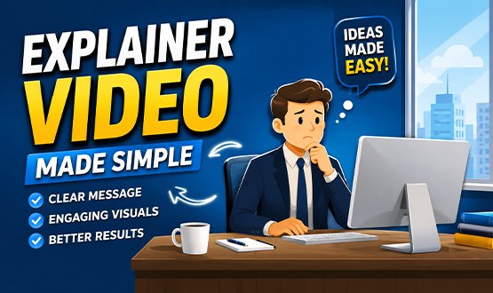 Explainer Video