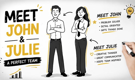 Whiteboard Animation
