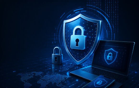 Cybersecurity & Fraud Prevention