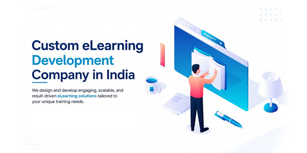 Articulate Storyline Experts in India