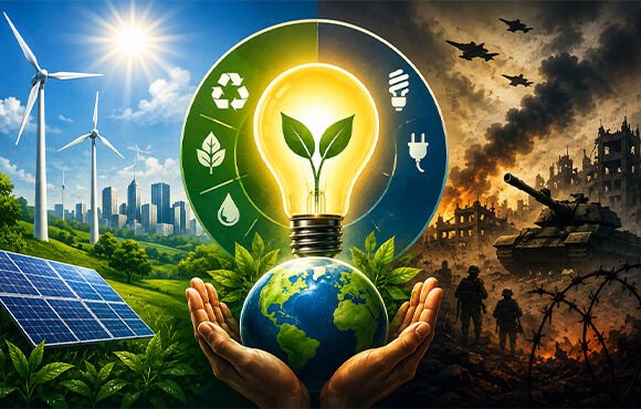 Energy Conservation