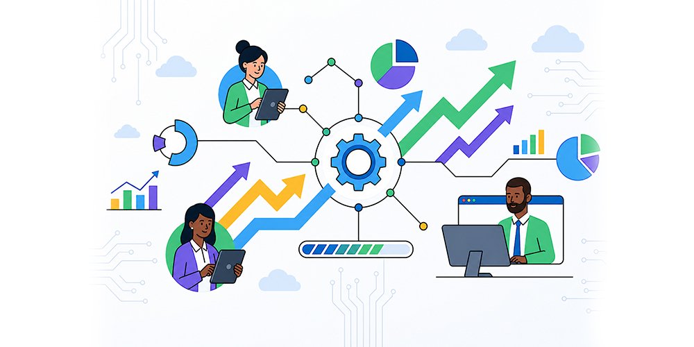 Articulate Storyline Development Industries We Serve