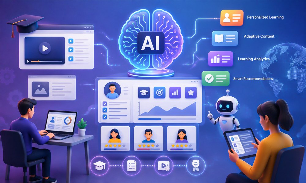 AI-in-eLearning