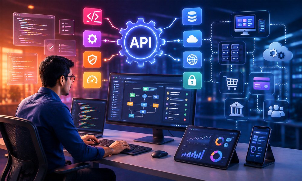 API Testing