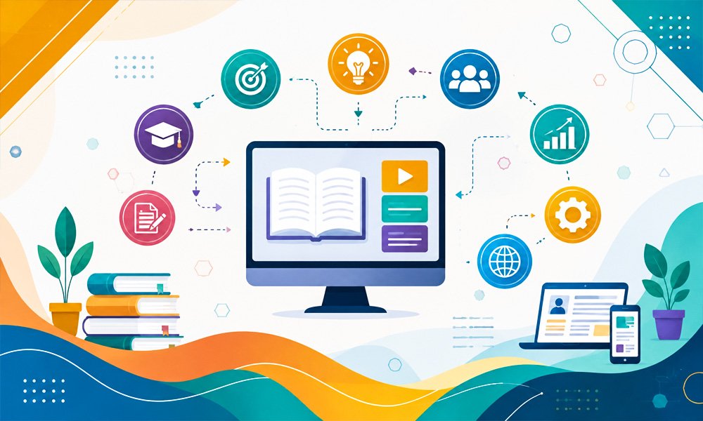 Cost-Effective-eLearning-Vendor-in-India