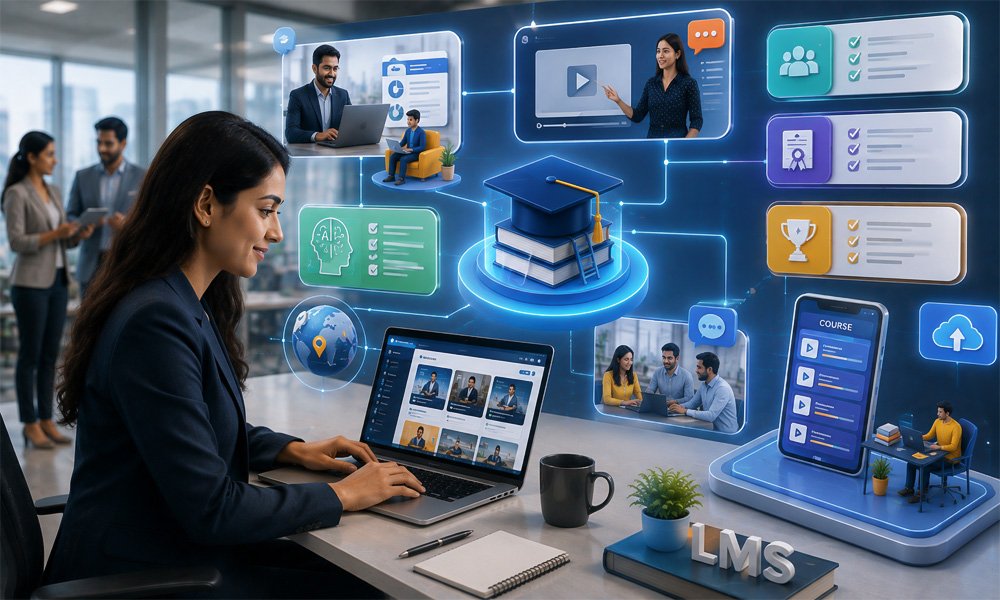 Articulate Storyline Experts in India