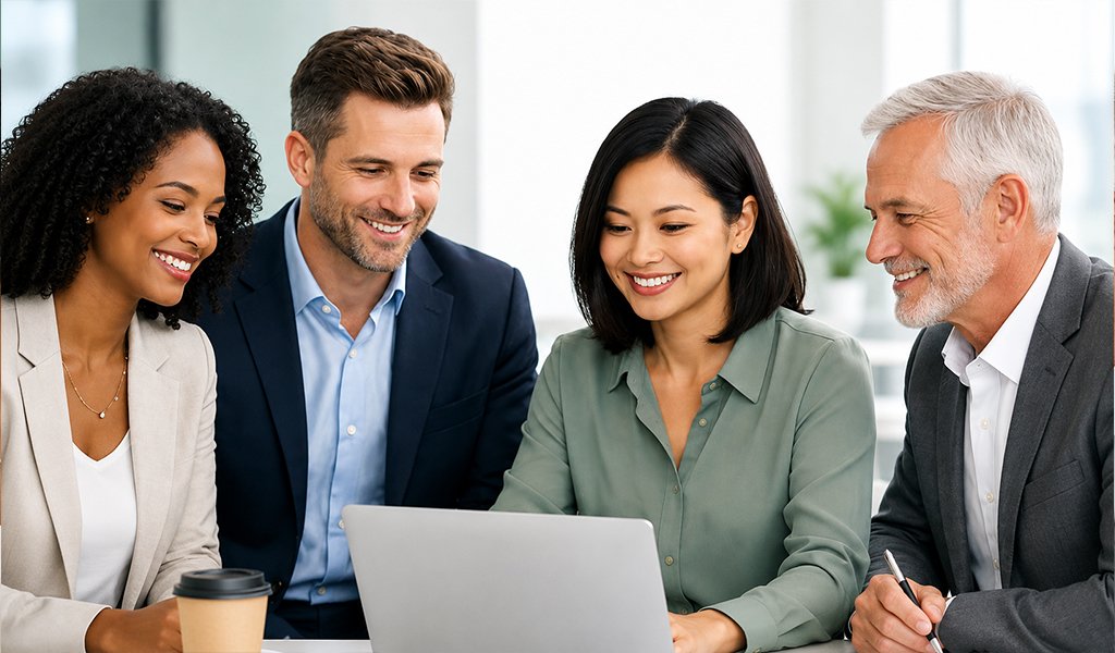 Finding the right eLearning partner for your organization