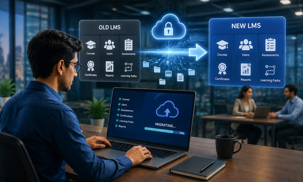 LMS-Course-Migration-Services