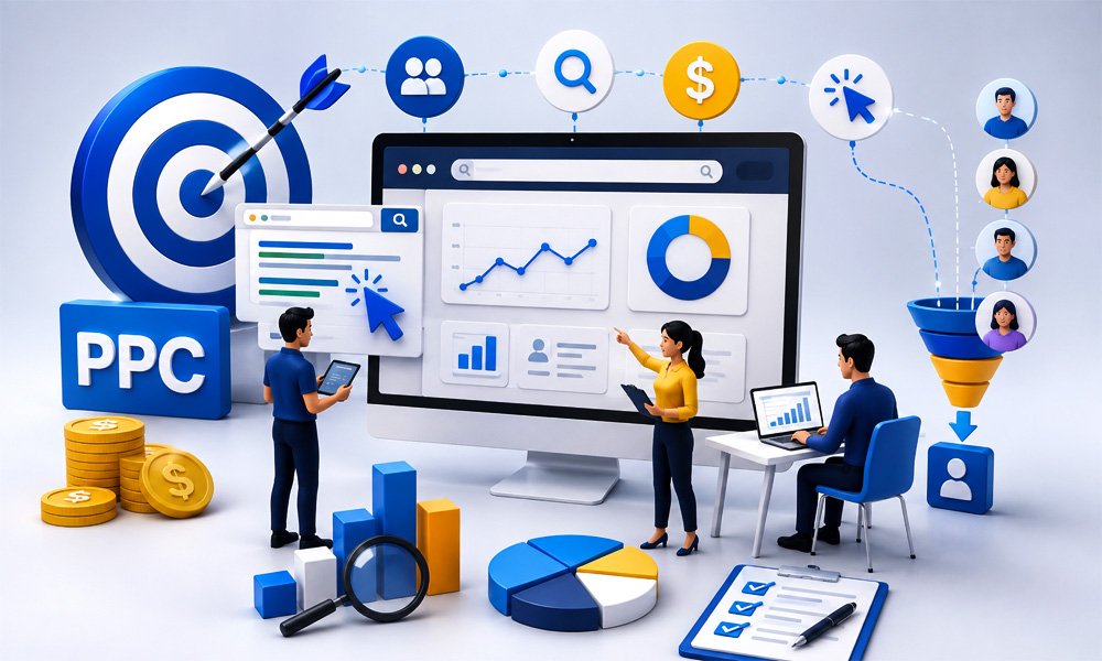 Custom Software Development Company