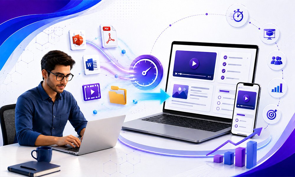 Finding the right eLearning partner for your organization