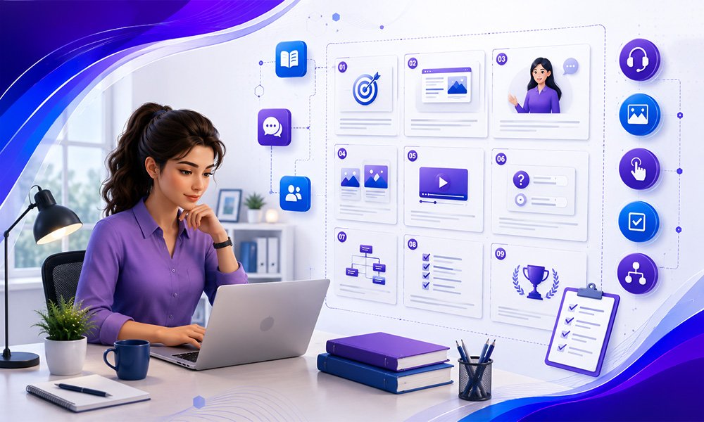 Finding the right eLearning partner for your organization