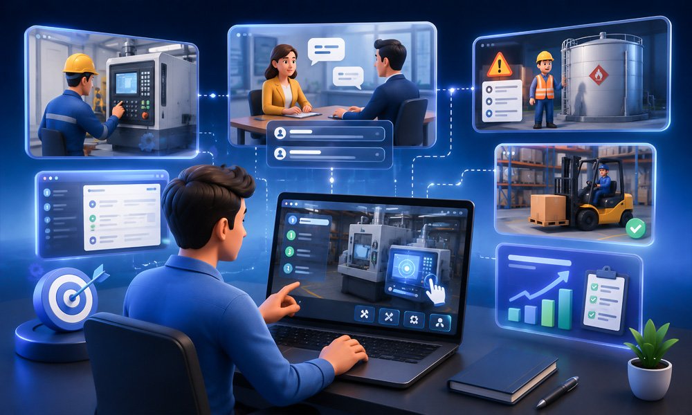 eLearning-Simulation-Development-Services