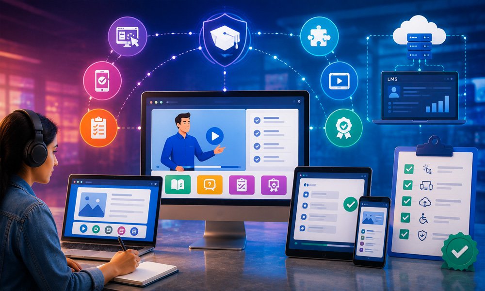 eLearning-Testing-Services